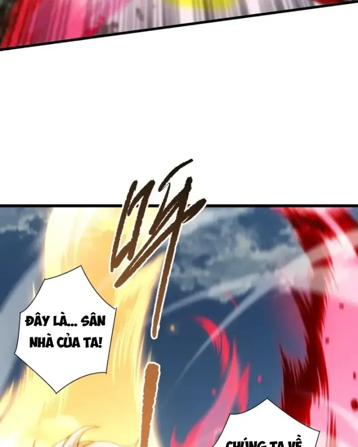 Thảm Họa Tử Linh Sư Chap 283 - Next Chap 284