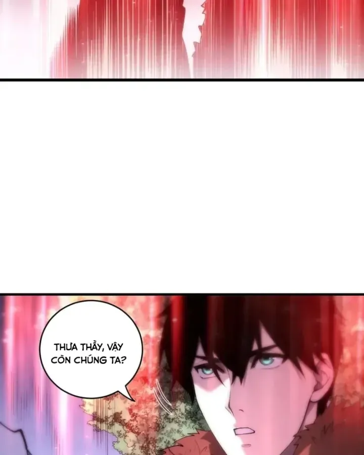 Thảm Họa Tử Linh Sư Chap 283 - Next Chap 284
