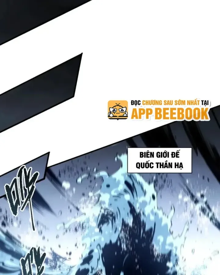 Thảm Họa Tử Linh Sư Chap 283 - Next Chap 284