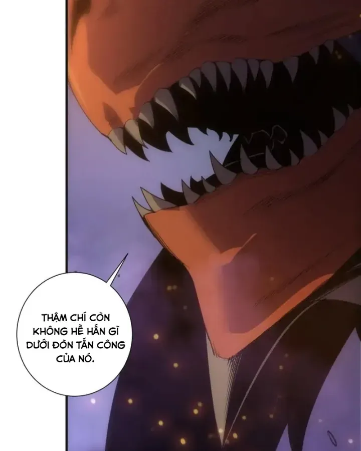 Thảm Họa Tử Linh Sư Chap 283 - Next Chap 284