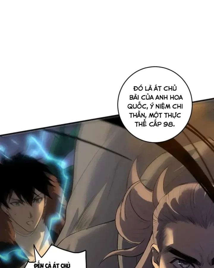 Thảm Họa Tử Linh Sư Chap 283 - Next Chap 284