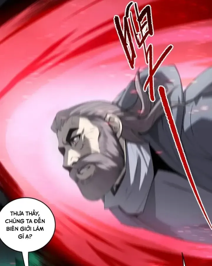 Thảm Họa Tử Linh Sư Chap 283 - Next Chap 284