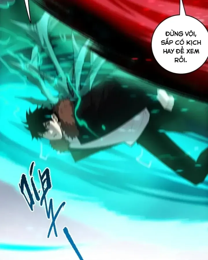 Thảm Họa Tử Linh Sư Chap 283 - Next Chap 284