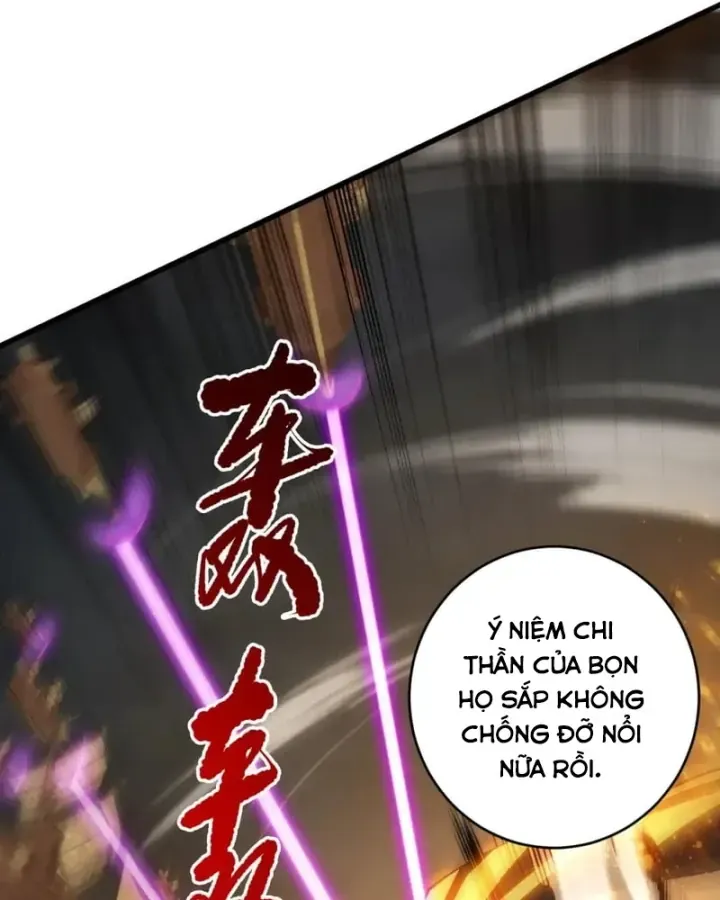 Thảm Họa Tử Linh Sư Chap 283 - Next Chap 284