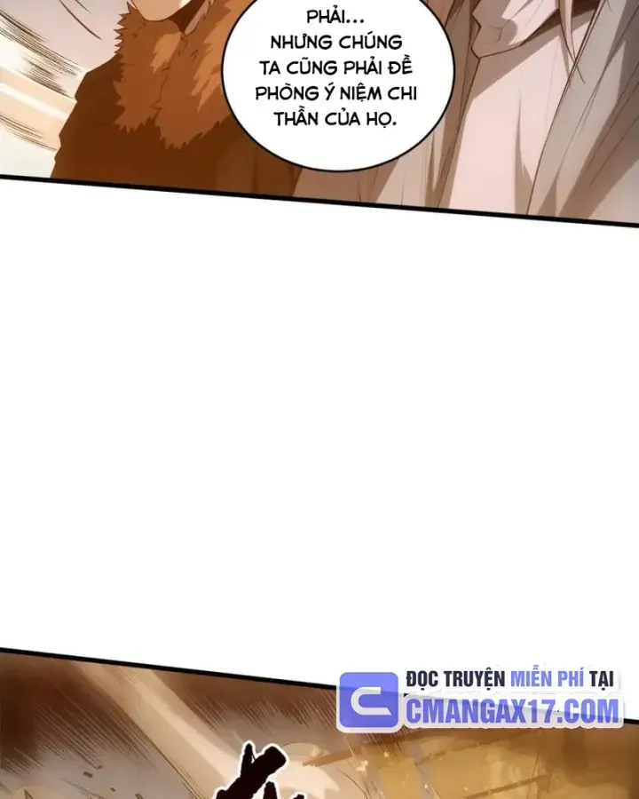 Thảm Họa Tử Linh Sư Chap 283 - Next Chap 284