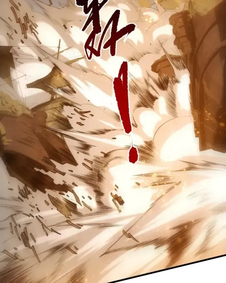 Thảm Họa Tử Linh Sư Chap 283 - Next Chap 284