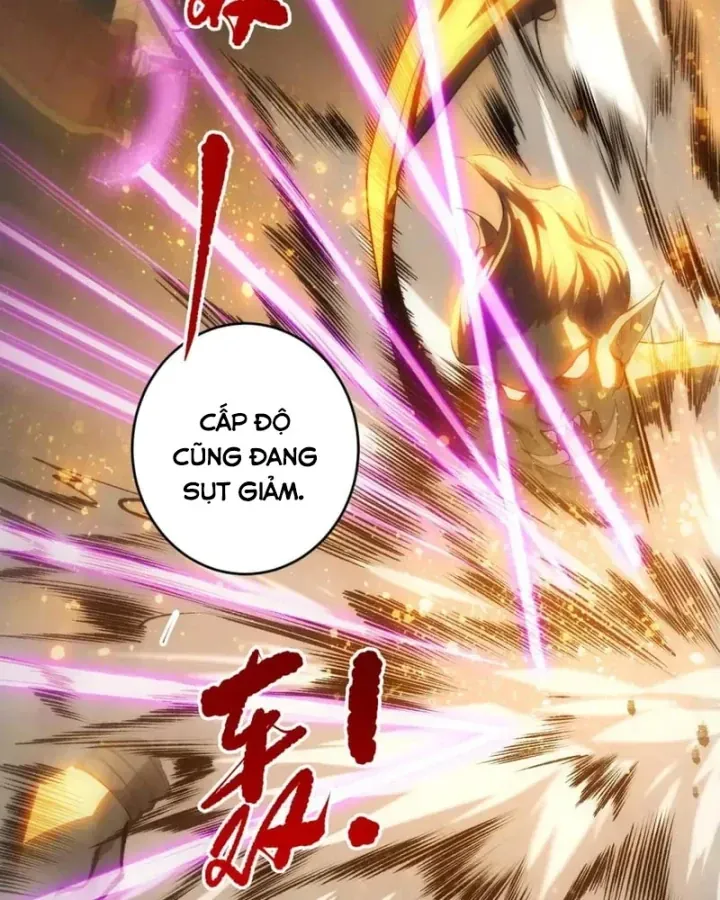 Thảm Họa Tử Linh Sư Chap 283 - Next Chap 284