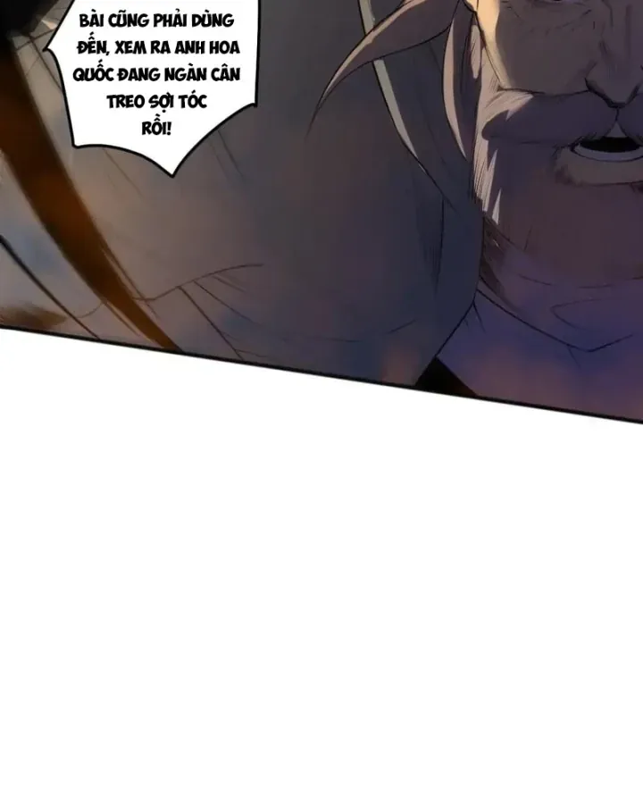 Thảm Họa Tử Linh Sư Chap 283 - Next Chap 284