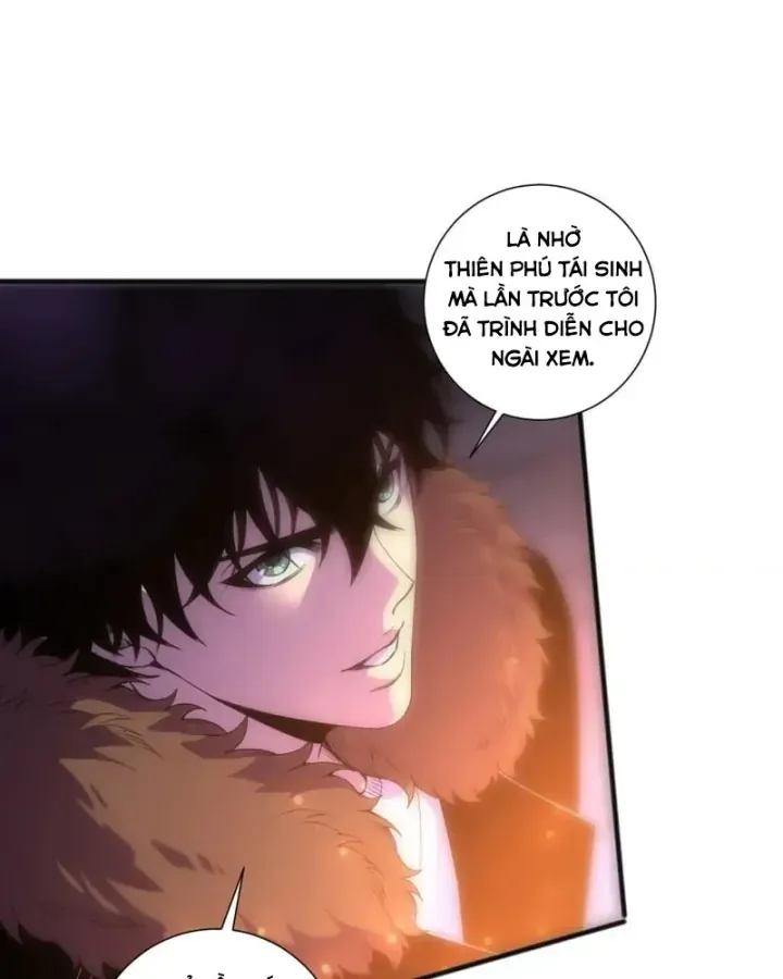 Thảm Họa Tử Linh Sư Chap 283 - Next Chap 284