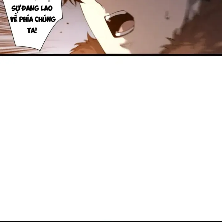 Thảm Họa Tử Linh Sư Chap 283 - Next Chap 284