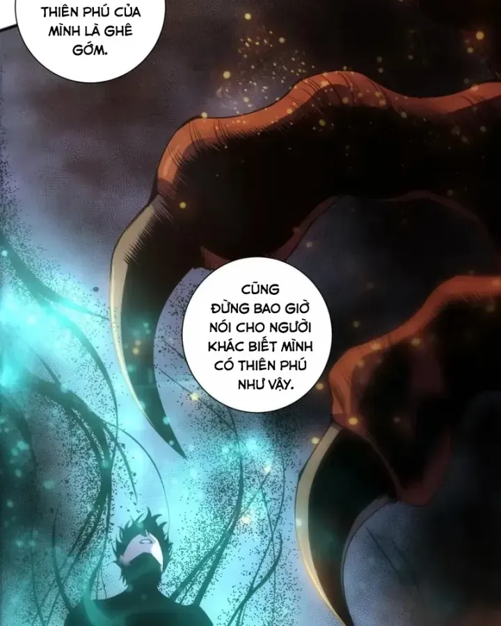 Thảm Họa Tử Linh Sư Chap 283 - Next Chap 284