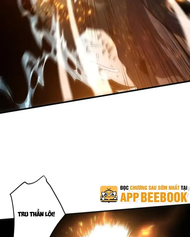 Thảm Họa Tử Linh Sư Chap 283 - Next Chap 284