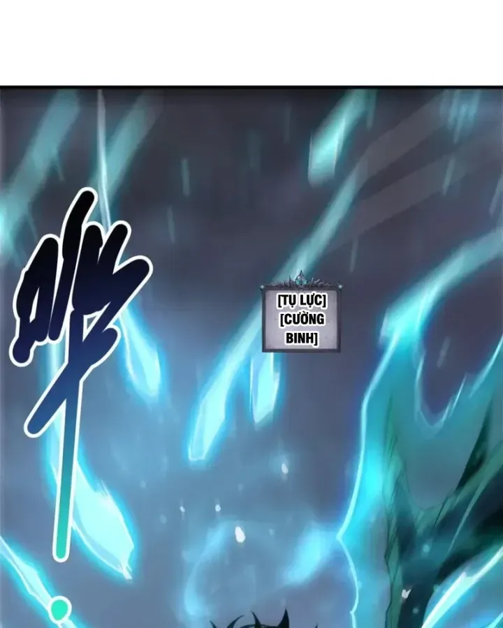 Thảm Họa Tử Linh Sư Chap 283 - Next Chap 284