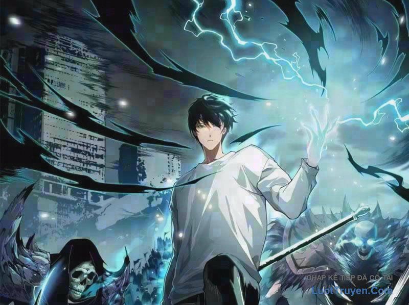 Thảm Họa Tử Linh Sư Chap 290 - Next Chap 291