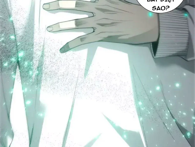 Thảm Họa Tử Linh Sư Chap 290 - Next Chap 291
