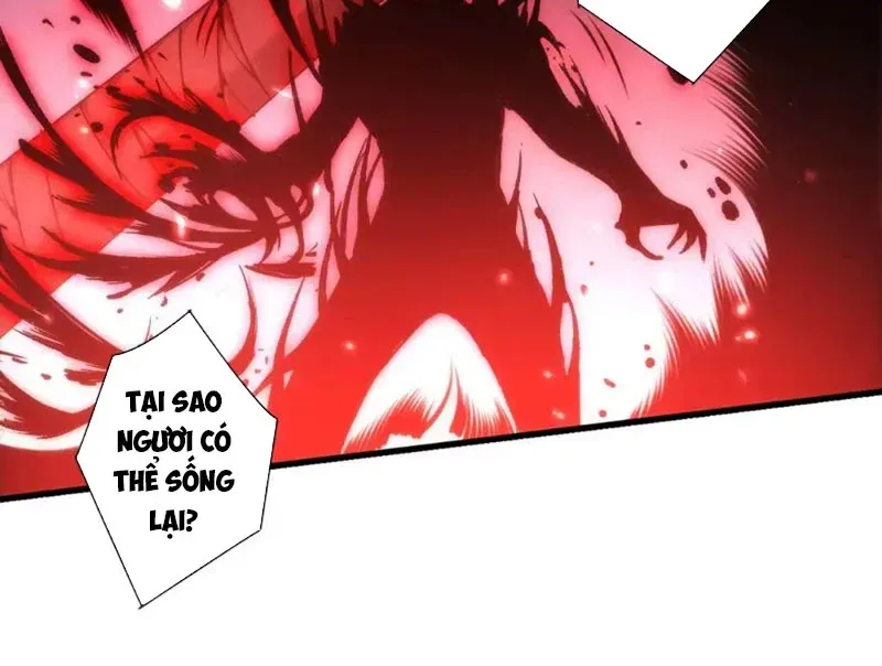 Thảm Họa Tử Linh Sư Chap 290 - Next Chap 291