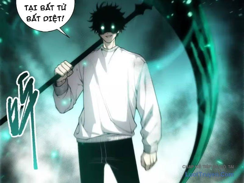 Thảm Họa Tử Linh Sư Chap 290 - Next Chap 291