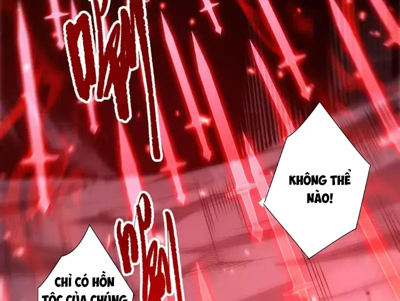 Thảm Họa Tử Linh Sư Chap 290 - Next Chap 291
