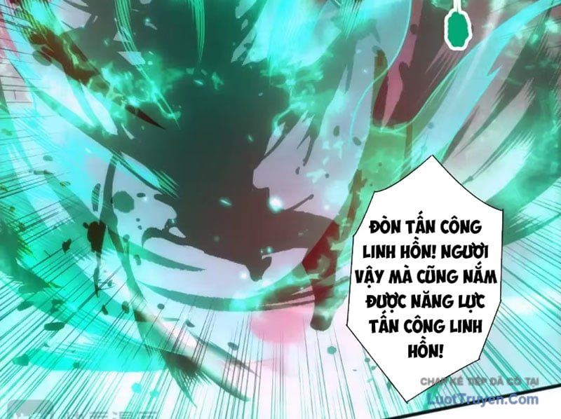 Thảm Họa Tử Linh Sư Chap 290 - Next Chap 291