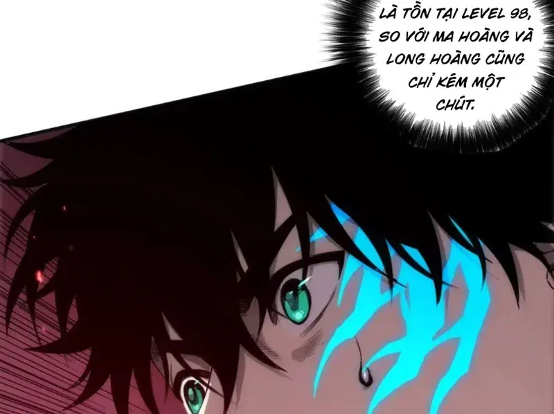 Thảm Họa Tử Linh Sư Chap 290 - Next Chap 291
