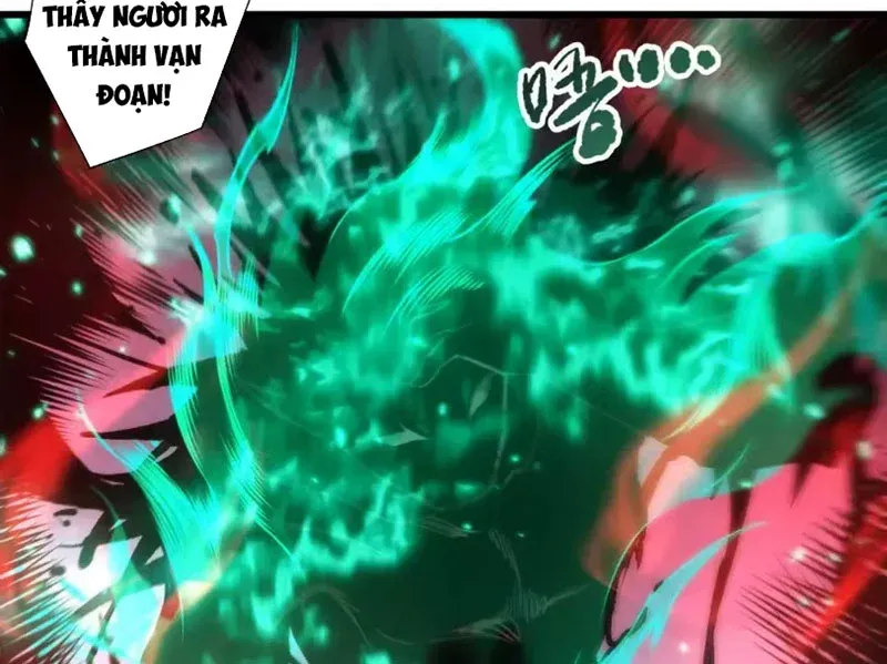 Thảm Họa Tử Linh Sư Chap 290 - Next Chap 291