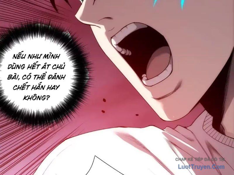 Thảm Họa Tử Linh Sư Chap 290 - Next Chap 291