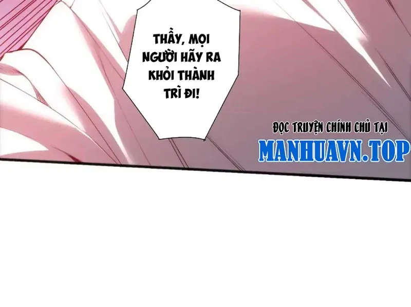 Thảm Họa Tử Linh Sư Chap 290 - Next Chap 291