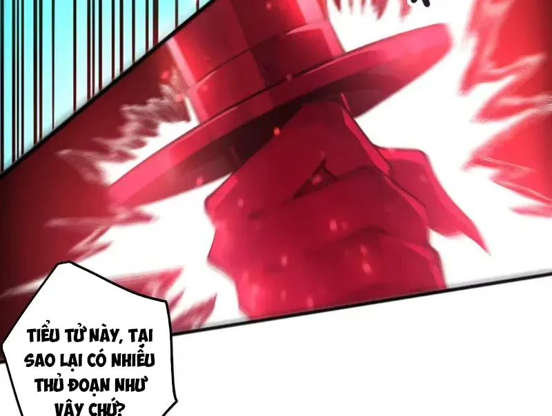 Thảm Họa Tử Linh Sư Chap 290 - Next Chap 291