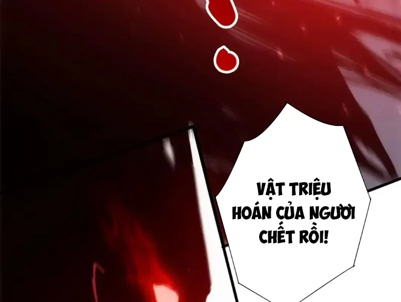 Thảm Họa Tử Linh Sư Chap 290 - Next Chap 291