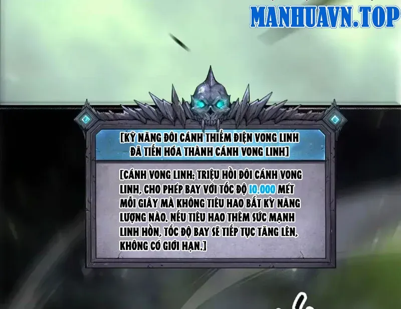 Thảm Họa Tử Linh Sư Chap 291 - Next Chap 292