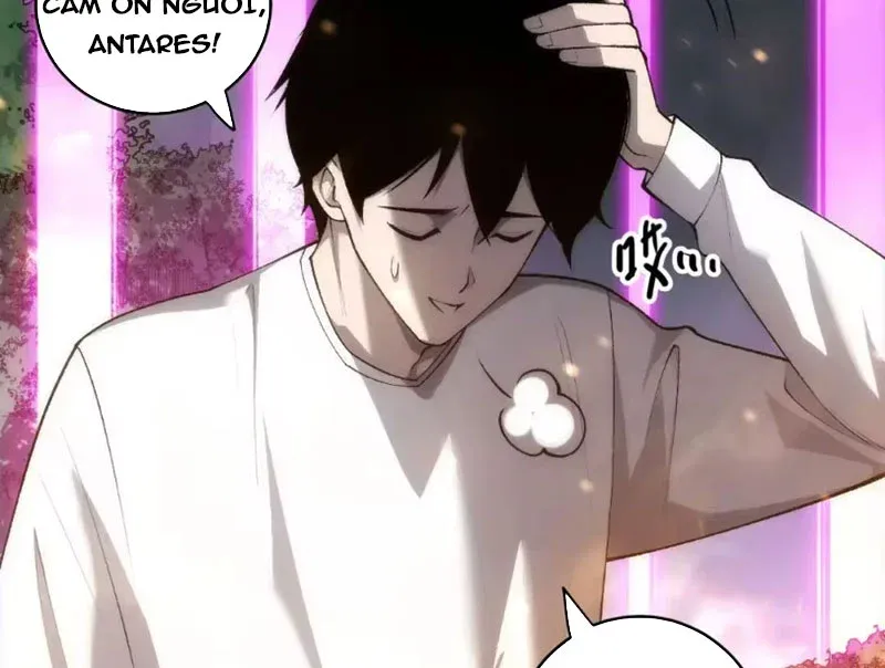 Thảm Họa Tử Linh Sư Chap 291 - Next Chap 292