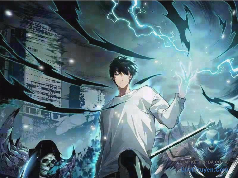 Thảm Họa Tử Linh Sư Chap 291 - Next Chap 292