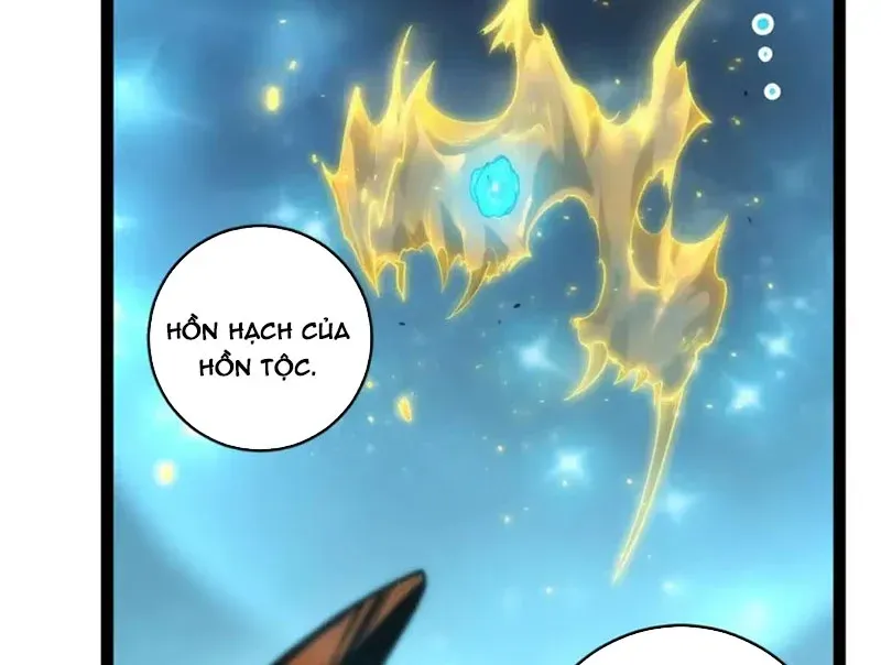 Thảm Họa Tử Linh Sư Chap 291 - Next Chap 292