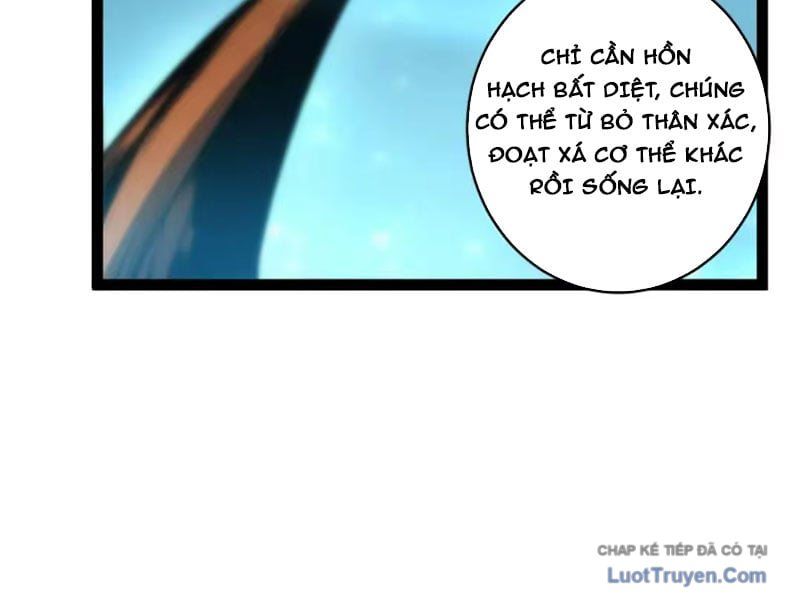 Thảm Họa Tử Linh Sư Chap 291 - Next Chap 292