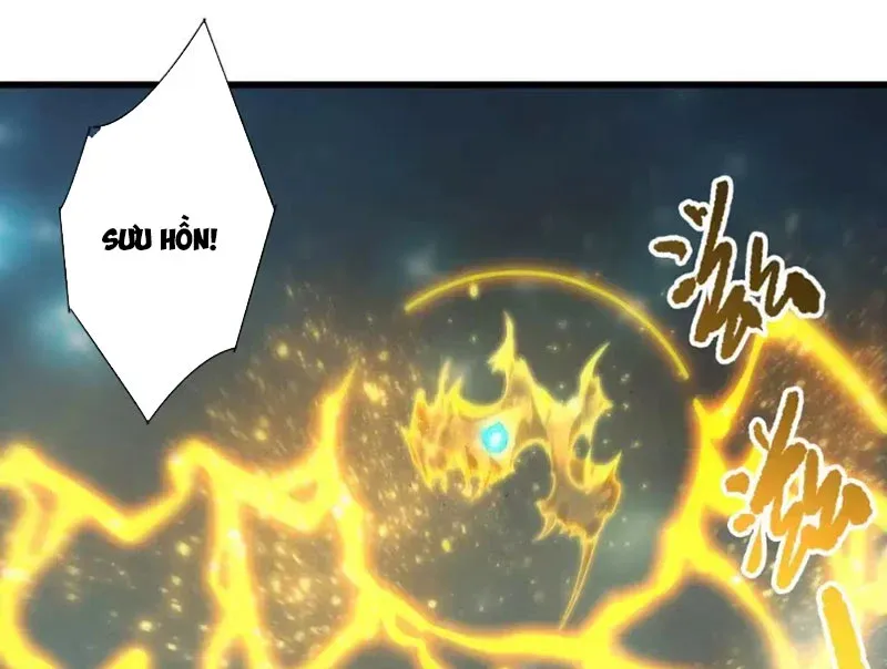 Thảm Họa Tử Linh Sư Chap 291 - Next Chap 292