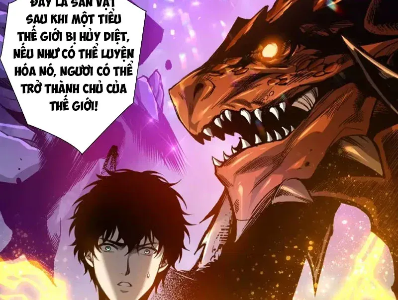 Thảm Họa Tử Linh Sư Chap 291 - Next Chap 292