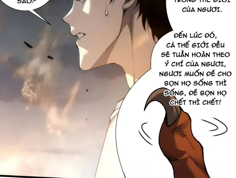 Thảm Họa Tử Linh Sư Chap 291 - Next Chap 292