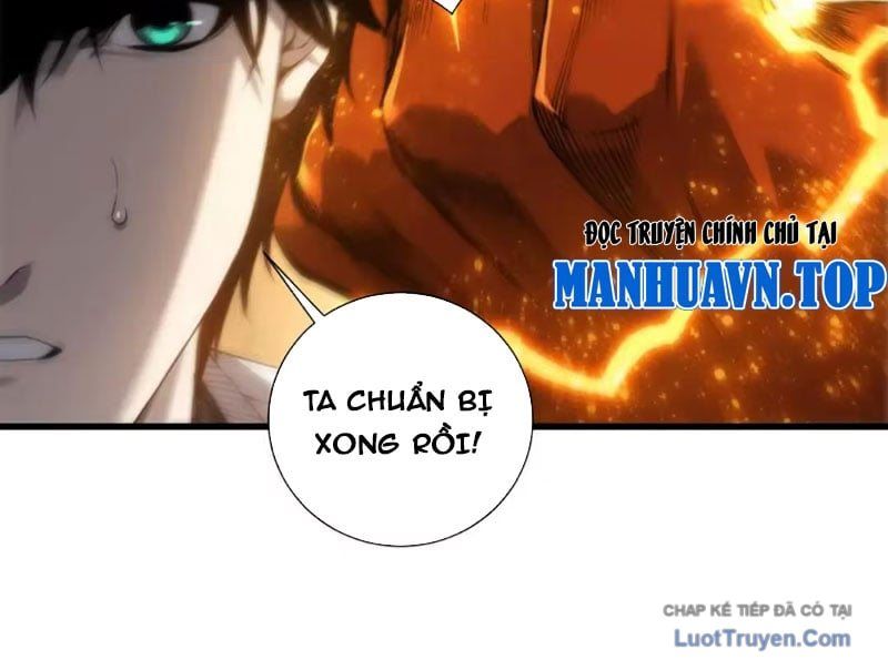 Thảm Họa Tử Linh Sư Chap 291 - Next Chap 292