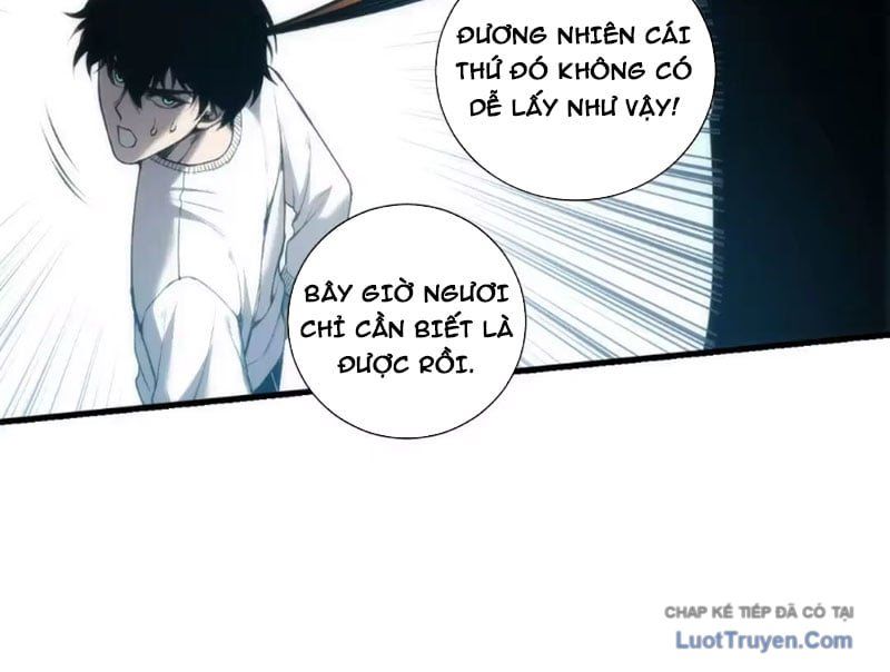 Thảm Họa Tử Linh Sư Chap 291 - Next Chap 292