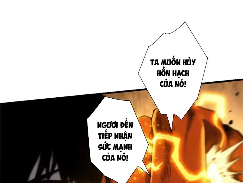 Thảm Họa Tử Linh Sư Chap 291 - Next Chap 292