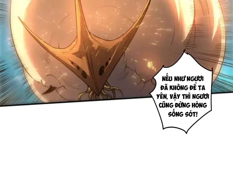 Thảm Họa Tử Linh Sư Chap 291 - Next Chap 292