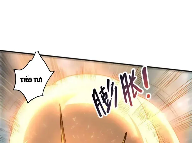 Thảm Họa Tử Linh Sư Chap 291 - Next Chap 292