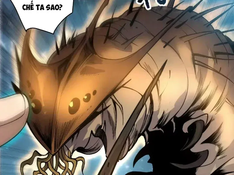 Thảm Họa Tử Linh Sư Chap 291 - Next Chap 292