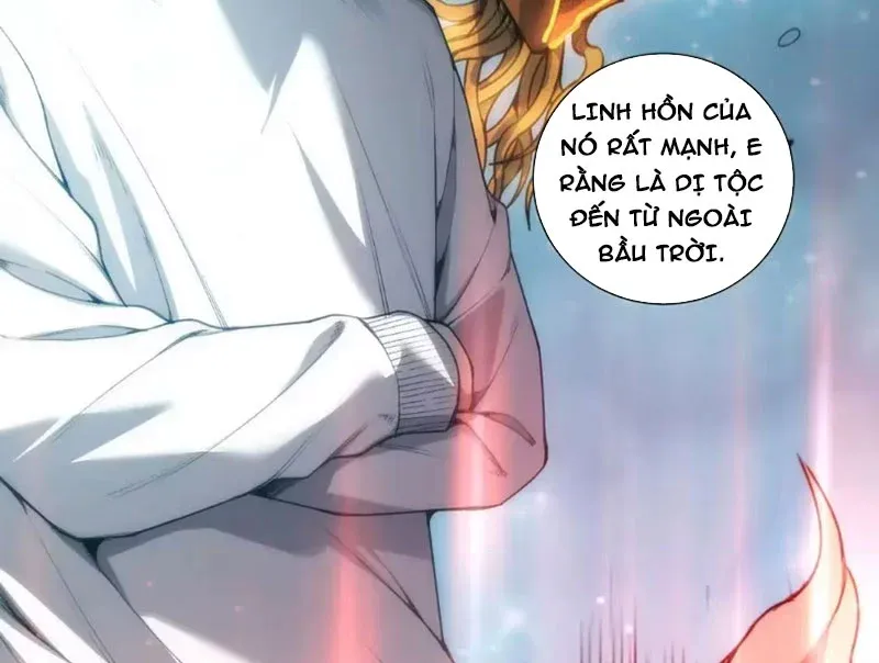 Thảm Họa Tử Linh Sư Chap 291 - Next Chap 292