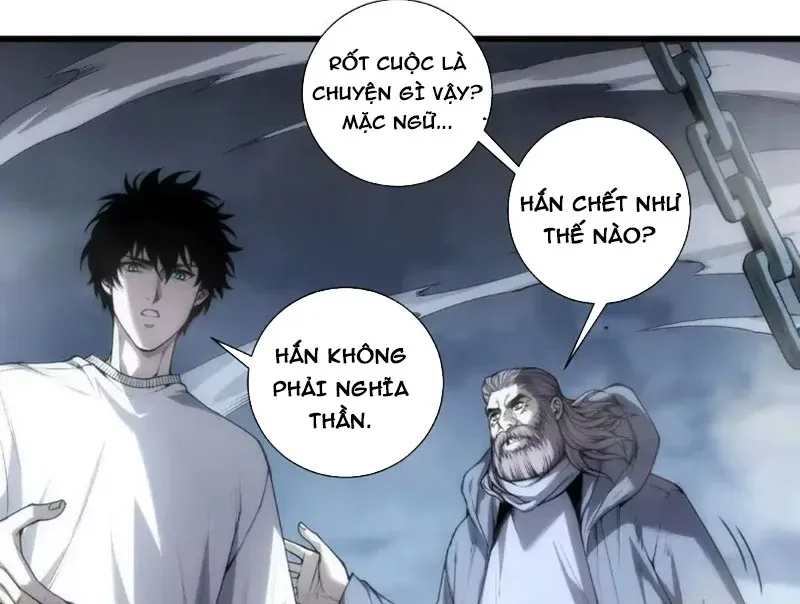 Thảm Họa Tử Linh Sư Chap 291 - Next Chap 292