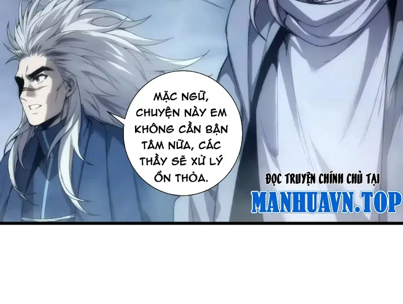 Thảm Họa Tử Linh Sư Chap 291 - Next Chap 292