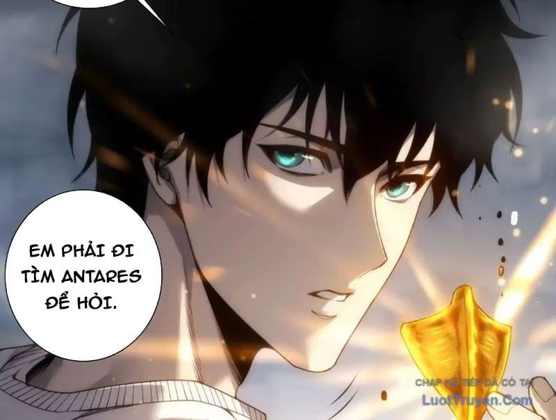 Thảm Họa Tử Linh Sư Chap 291 - Next Chap 292
