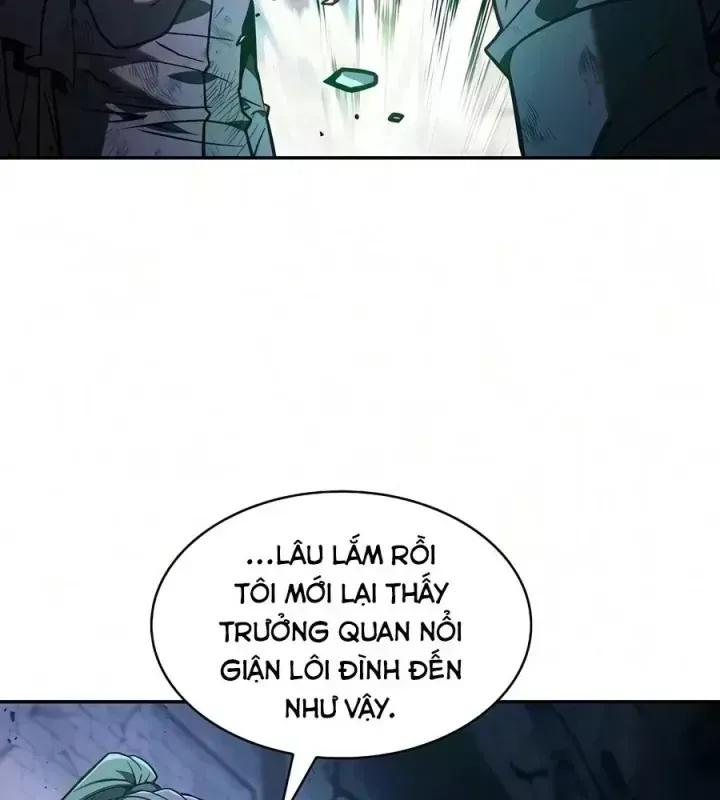 Kiếm Sĩ Thiên Tài Của Học Viện Chap 138 - Next Chap 139