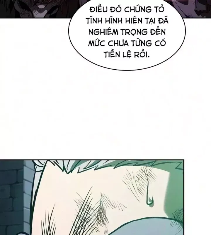 Kiếm Sĩ Thiên Tài Của Học Viện Chap 138 - Next Chap 139