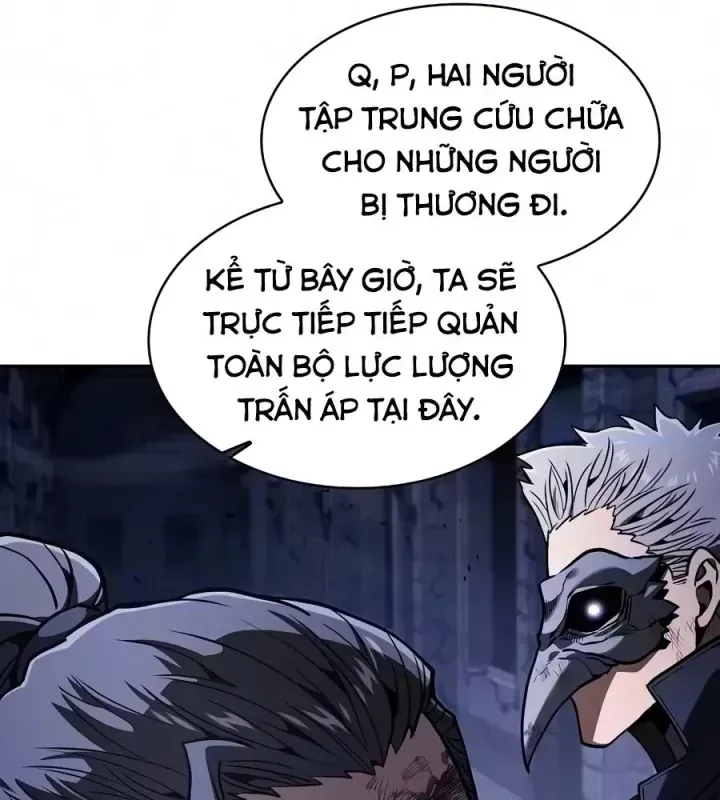 Kiếm Sĩ Thiên Tài Của Học Viện Chap 138 - Next Chap 139